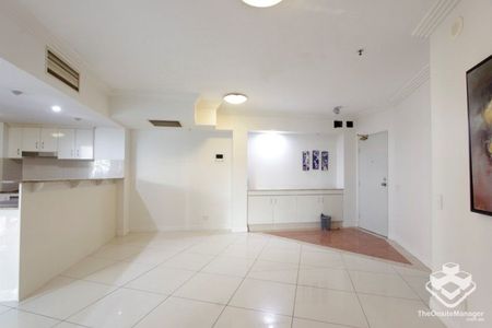 Furnished Apartment for Rent, Brisbane City, QLD - Photo 4