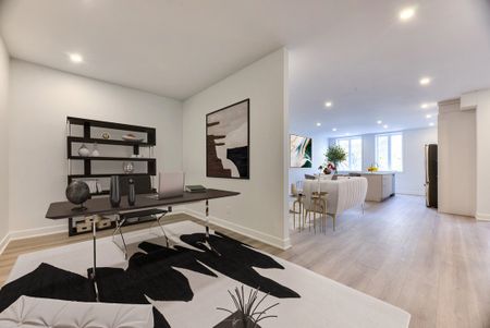 Condo for rent, Montréal (Le Sud-Ouest) - Photo 3