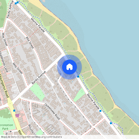 56b Marine Parade, Mount Maunganui, Tauranga