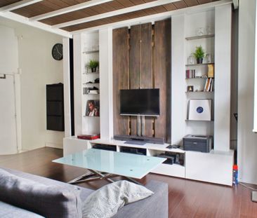 Studio meublé avec goût 35m² - hyper centre de Nantes (44) - Photo 1