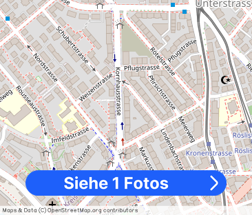 Beautiful attic apartment is looking for you - Foto 1