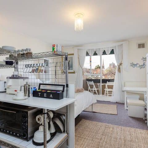 88/145 Canterbury Road, Toorak VIC 3142 - Studio For Rent | Domain - Photo 1