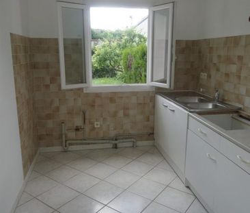 T2 Le Thillay - Photo 5