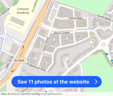 Endeavour Way, CO4 - Photo 1