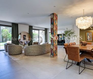 Maison • Aix-en-Provence - Photo 5