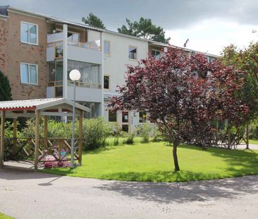 Framnäsvägen 16 A - Photo 1