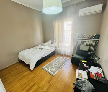 Ενοικιάζεται Διαμέρισμα 42 τ.μ. - Photo 1