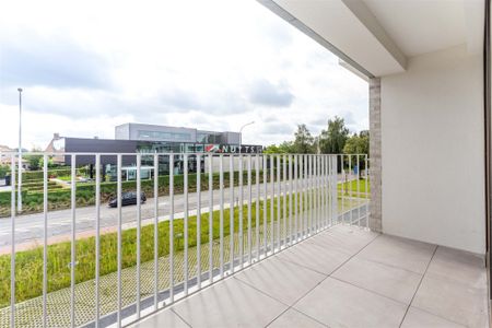 Appartement met één slaapkamer in Kontich - Photo 5