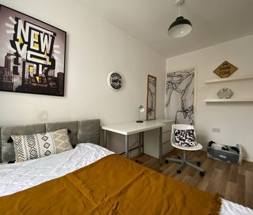 3 Bed Terraced House, Skipworth Street, LE2 - Photo 4