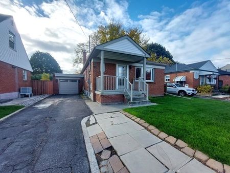 For Lease - 21 Orlando Boulevard, Toronto, Ontario - Photo 5