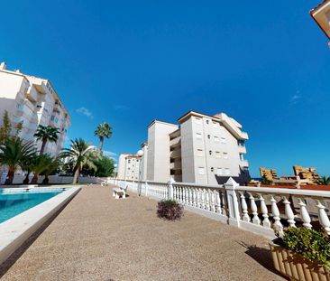 Apartamento de alquiler en Calle Málaga, 13, Los Arenales del Sol - Photo 1