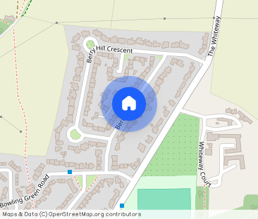 Berry Hill Road, Cirencester, GL7 - Photo 1