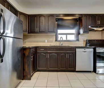 For Lease - 73 Alexis Boulevard Unit# MAIN, Toronto, Ontario - Photo 4