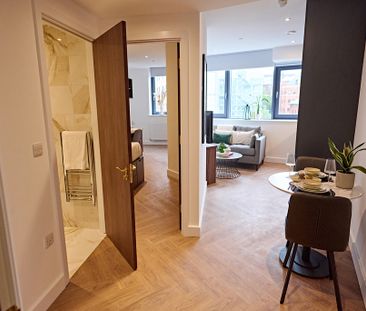 Apt 0513, Q Three Residence - Photo 6
