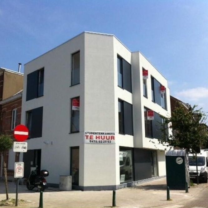 Sint-Denijsestraat 105 - Photo 1
