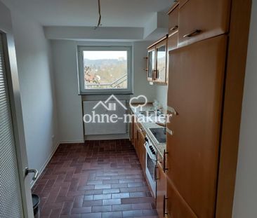 Hausmeisterwohnung in Kronberg Ts. zu vermieten - Foto 5