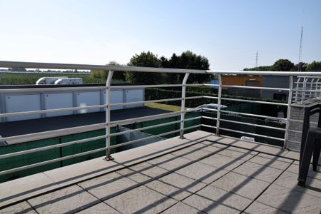 Appartement te huur - Photo 2