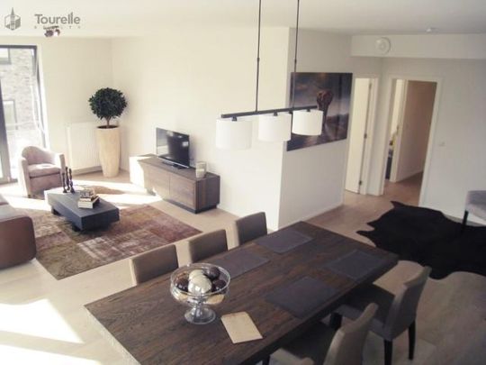 Appartement exceptionnel - à louer - Photo 1