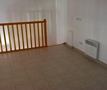 Location Appartement 2 pièces 45m² CLERMONT L HERAULT 34800 - Photo 6