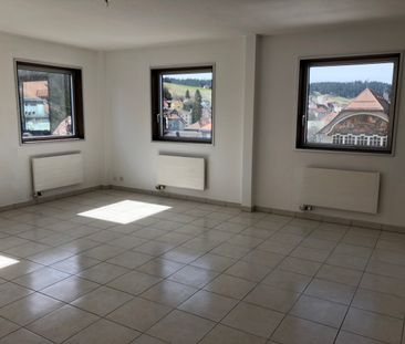 Appartement de 4 pièces centre ville et ascenseur 1 LOYER NET OFFERT ! - Photo 6