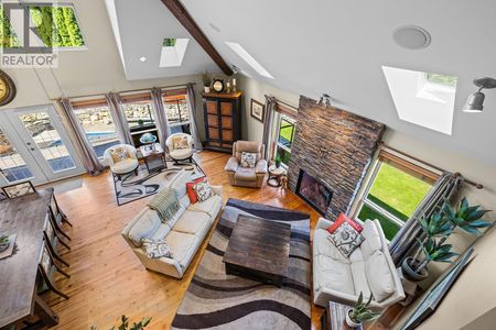 Executive Family Home in Crawford Estates - Photo 4