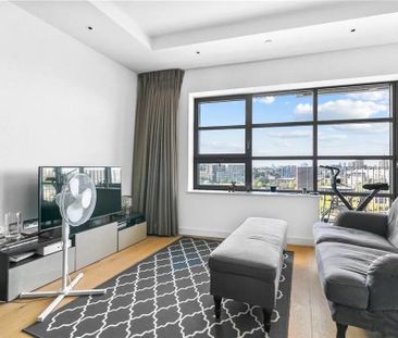 Studio Flat, Kent Building, EC14 - Photo 1