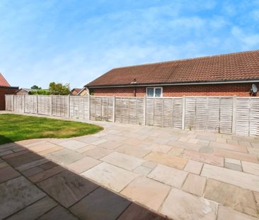 Woodleigh Close, Strensall, YORK - Photo 6