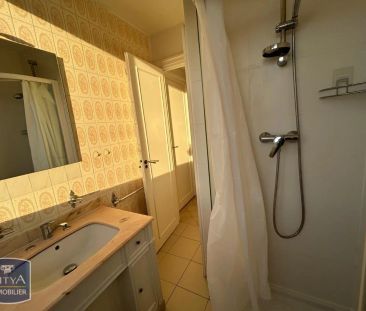 Appartement à louer 3 pièces 48.05m² - Photo 3