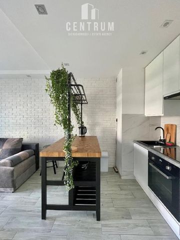Mieszkanie Lublin Śródmieście powierzchnia 40.0 m² C303-WM-89922 - Фото 5