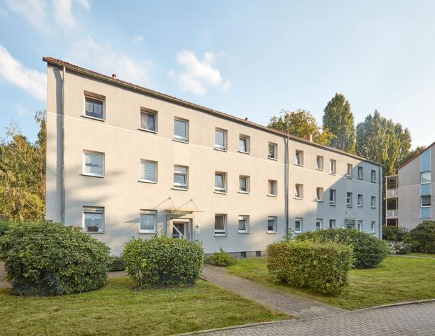 2-Zimmer Wohnung in Langendreer - Photo 1