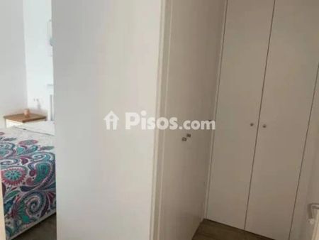 Piso en alquiler en Casco Antiguo - Foto 3