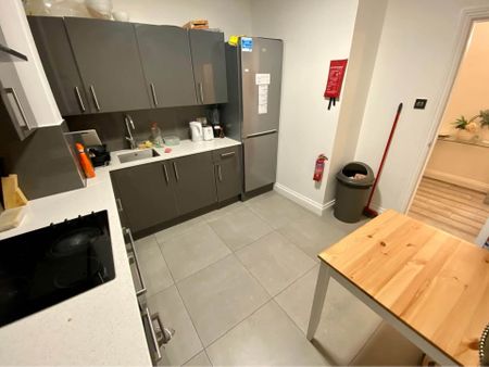 Room in a Shared Flat, Vartry Road, N15 - Photo 5