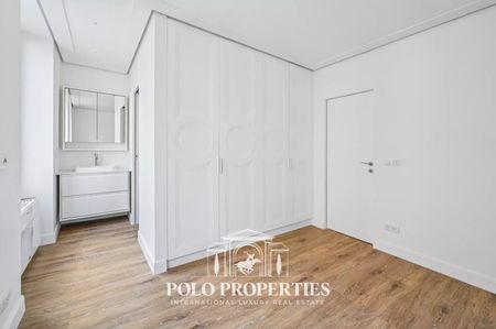 Tout savoir sur cet appartement dans le quartier Elysées-Madeleine, à Paris 8ème - Photo 5