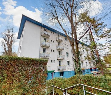 3.5 Zimmer, 104 m², 4. Stock - Photo 6