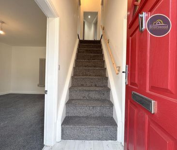 3 bedroom semi-detached house to rent - Photo 3