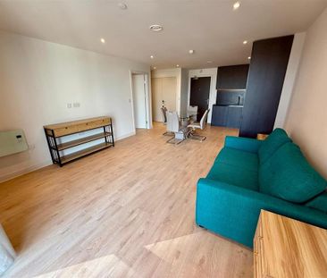 1 bedroom apartment to rent - Photo 3