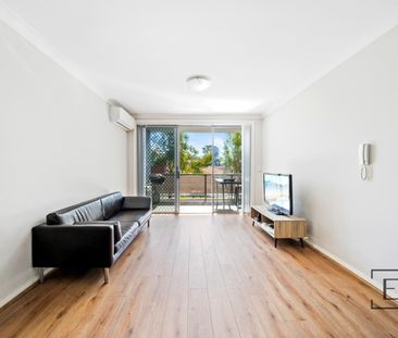 A106/8 Myrtle Street, Prospect NSW 2148 - Apartment For Rent | Domain - Photo 3