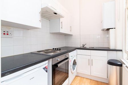 1 bedroom flat to rent - Photo 5