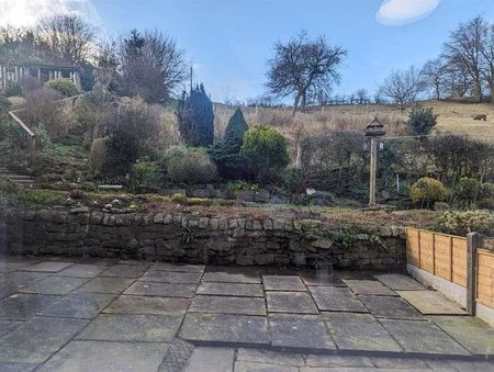 Village Hall Cottage, Victoria Terrace, Calder Vale, Preston, PR3 - Photo 4