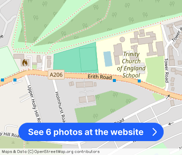 GROUND FLOOR ONE BEDROOM FLAT IN BEXLEY, £900/month - Photo 1