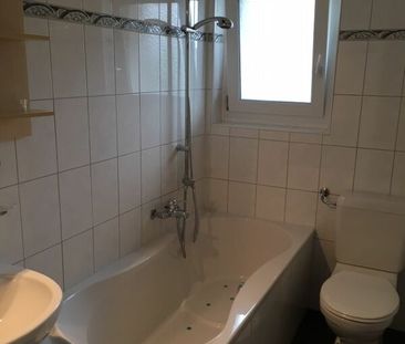 Wohn(T)raum - Charmante 3-Zimmer-Wohnung sucht neuen Mieter! - Photo 3