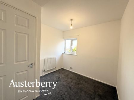 Spalding Place, Bentilee, Stoke-On-Trent - Photo 2