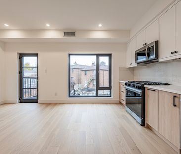 For Lease - 14 Holmesdale Road Unit# 201, Toronto, Ontario - Photo 1