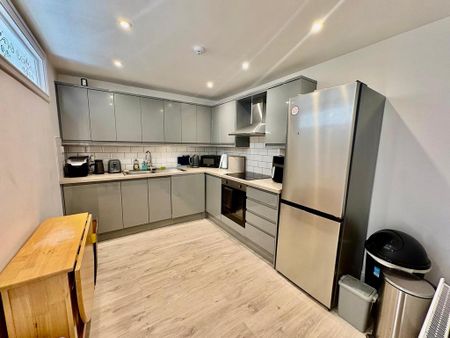 1 bedroom house to rent - Photo 5