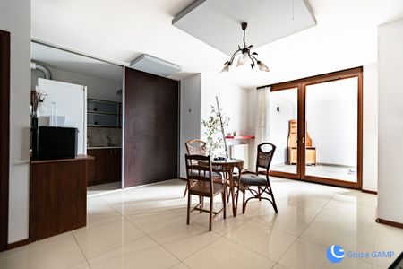 2-pok. 59m2*Torre Verona*taras*parking - Photo 4