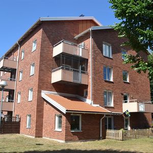 Jössagatan 5 - Photo 3