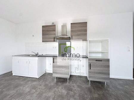 Location appartement 2 pièces 50.58 m² à Lille (59000) - Photo 3