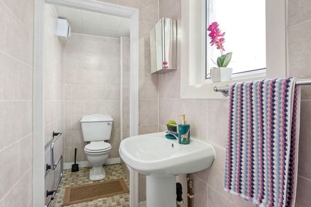 Flat 8, 18 ST JOHNS TERRACE Leeds - LS3 1DY - Photo 5