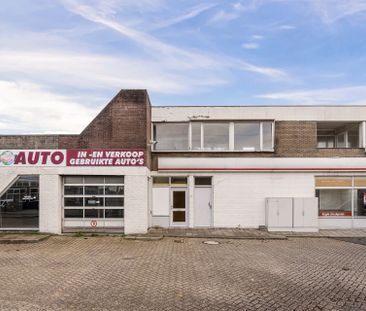 Paltrokstraat 15, 1508 EJ, Zaandam - Photo 1