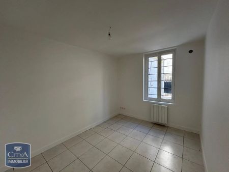 Appartement à louer 3 pièces 44.92m² - Photo 4